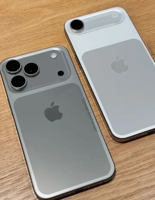 iPhone 17：坏了，看来这波是冲我来的！
有关数据显示：增加关税后，苹果公