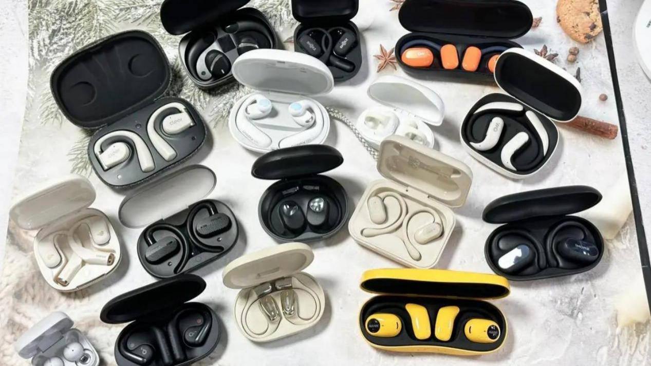 开放式耳机舒适度如何？新手必看开放式耳机性价比高什么牌子好！