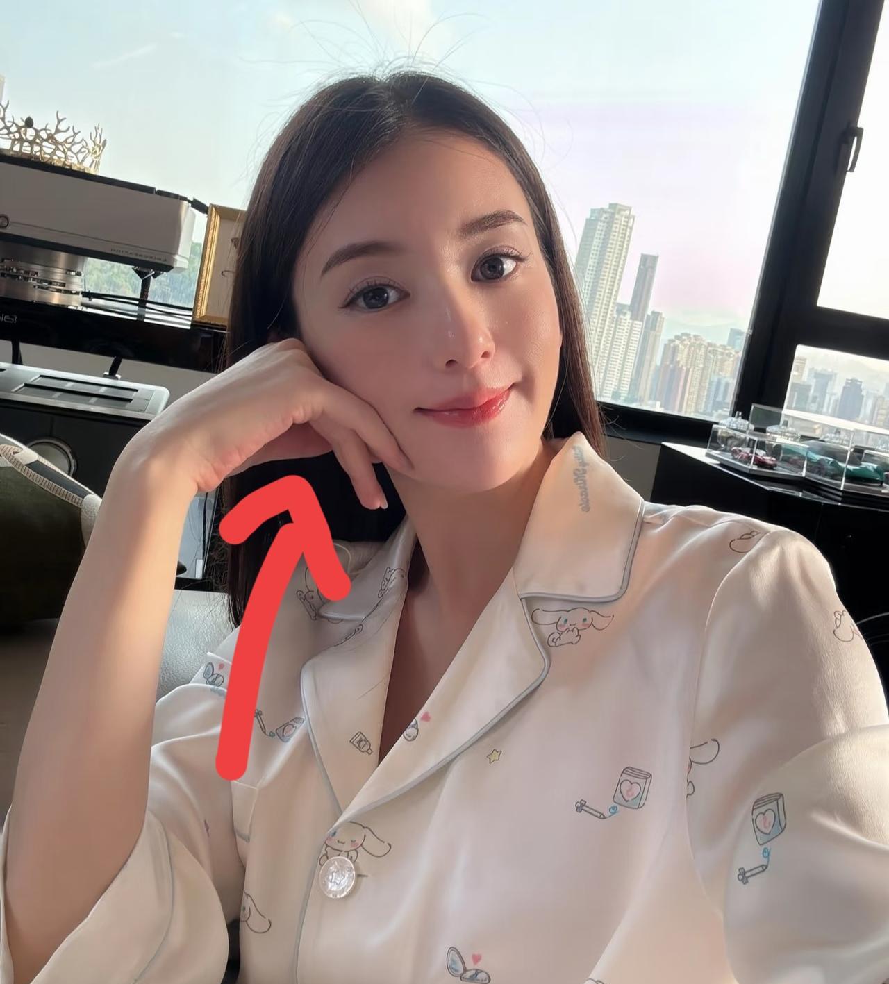 方媛能生三胎
给所有女人提了一个醒
无论你身材多好，人长的多漂亮，都不要在自己老