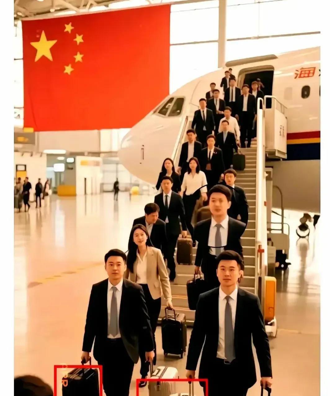 最近“海归求职难”的话题闹得沸沸扬扬，董明珠一句不用海归了直接戳中留学圈的敏感神