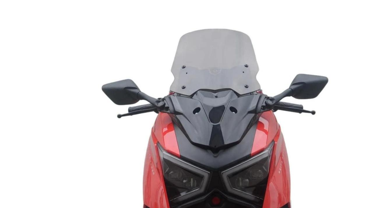 续航高达110km以上，售价11, 800元，这居然是一款电动车！