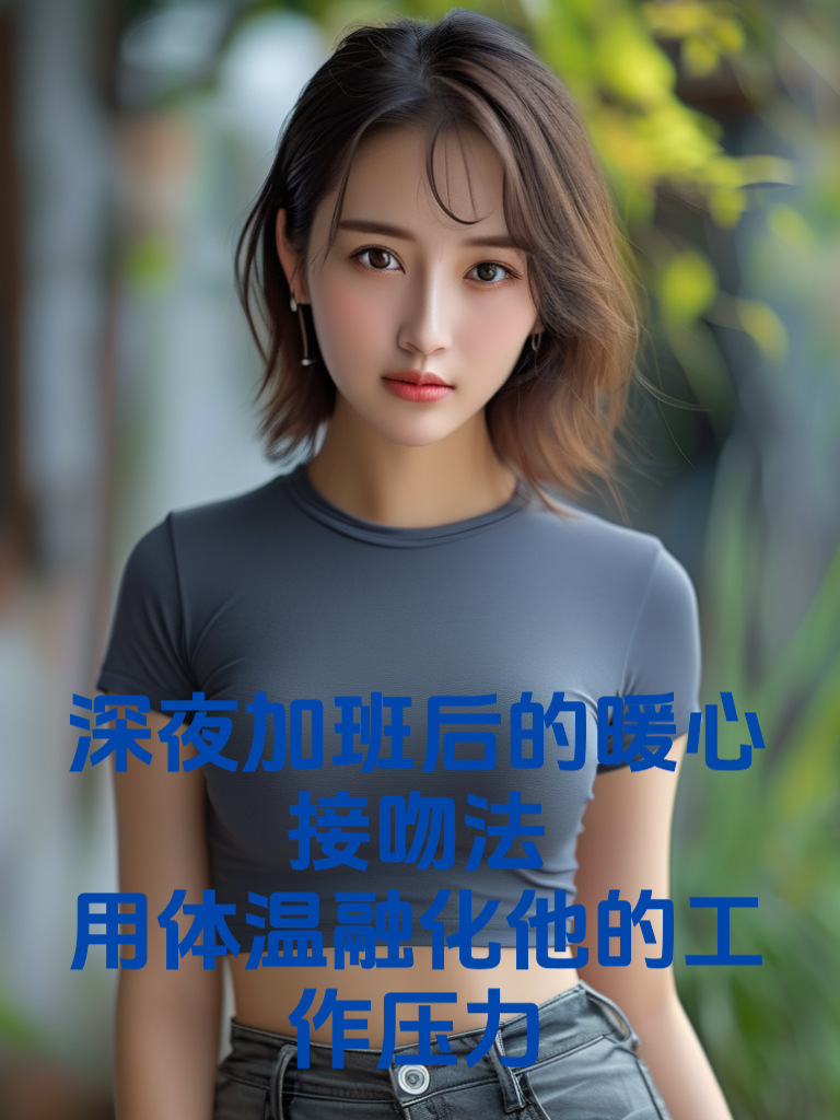 深夜加班后的暖心接吻法：用体温融化他的工作压力