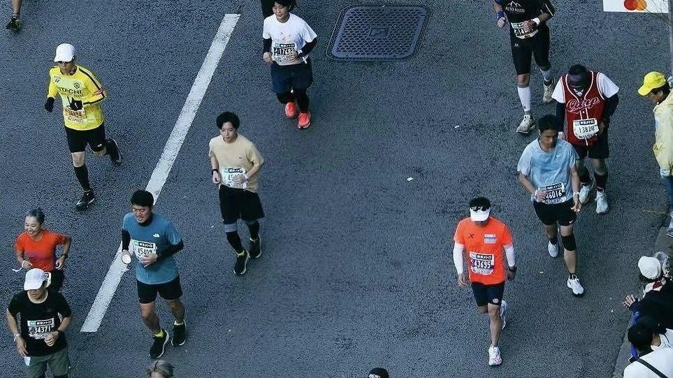 许多人会跑步上瘾，怎么减轻？听听医学专家励建安怎么说