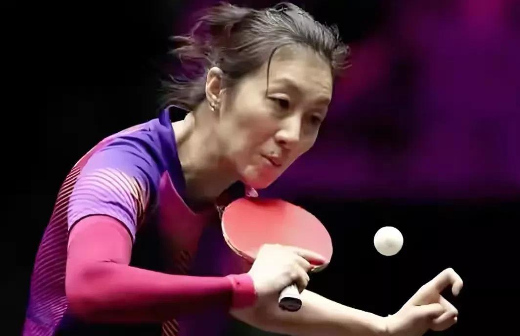 WTT瑞典大满贯，首轮既遭淘汰的32位女单球员如下
12，萨马拉（罗马尼亚）
1