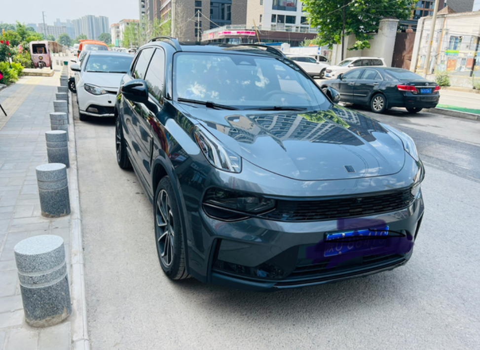 混动01使用一年养车费用到底要多少？

[出行费用]
1.燃油花费
说到油费，这