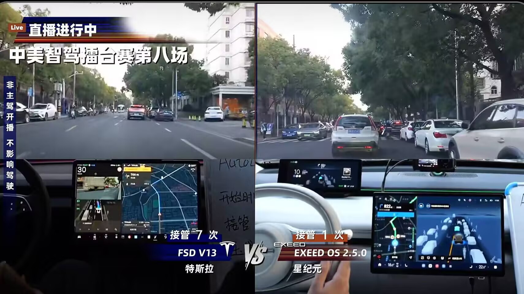 神了！毫无名气的奇瑞猎鹰智驾系统，竟然出乎意料有所建树