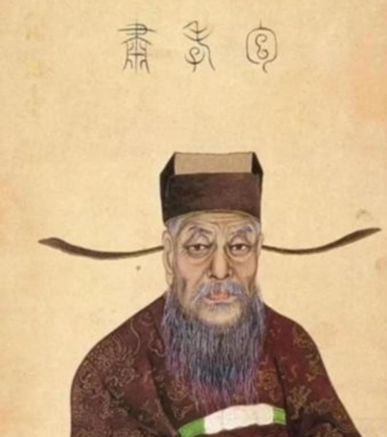 1062年包拯去世，出殡当天发生了一件奇怪的事，原来他临终时悄悄告诉女婿文效：“
