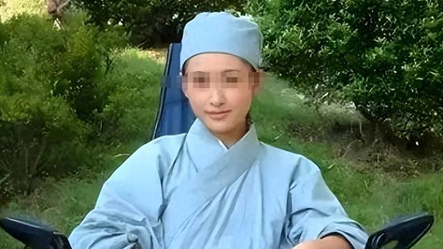 安徽美女道士胡小慧被捕：精通胡媚术，九名男徒弟揭露其罪行