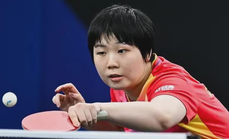WTT仁川站冠军赛落幕，中国乒乓球队最终收获6胜2负佳绩。女子团体全员挺进，男子