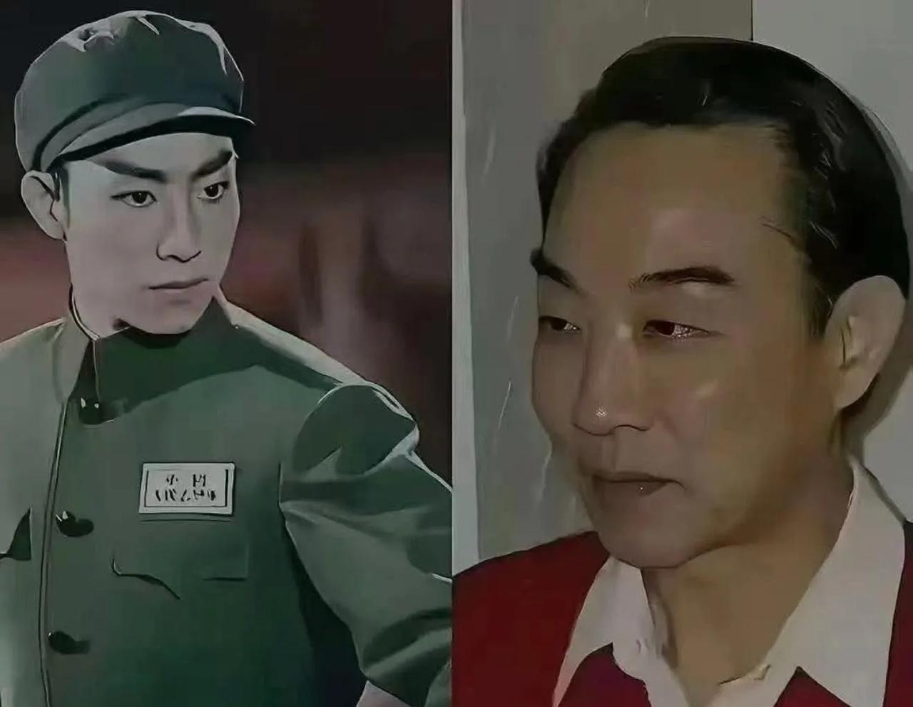 宋玉庆83岁中国内地京剧国家一级演员代表作品《奇袭白虎团》
退休后加入美国国籍。
