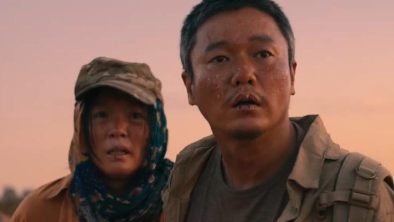 好家伙，申奥导演再出《孤注一掷》续集，我断言：这部大片或成为跨年档最大黑马！