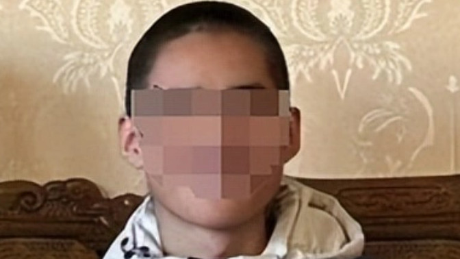“活着是别人欺凌的玩物”：17岁少年坠亡追问校园欺凌之责