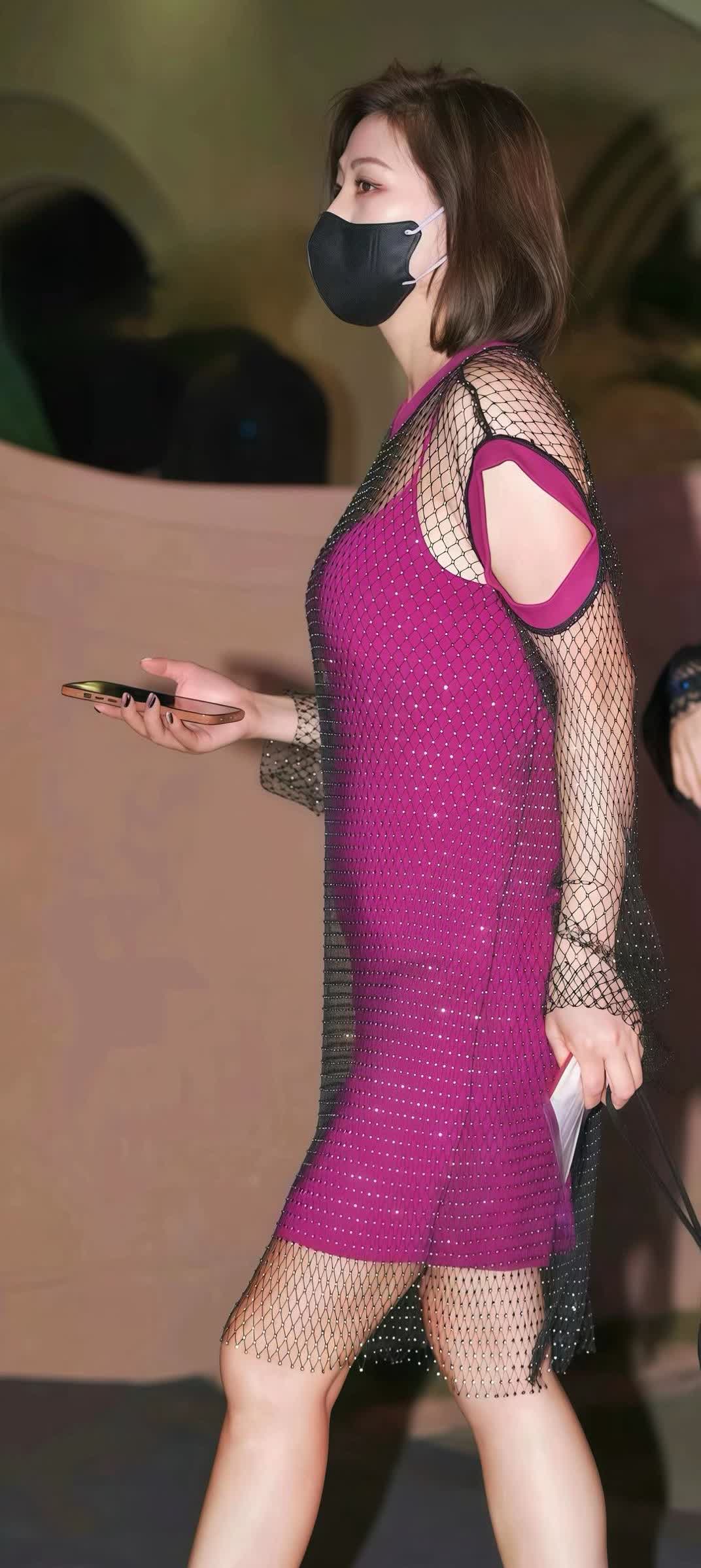 独特魅力女人味十足