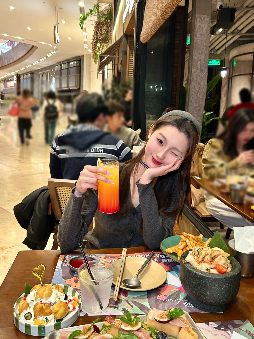 南京PARTY NIGHT🎉微醺夜晚～