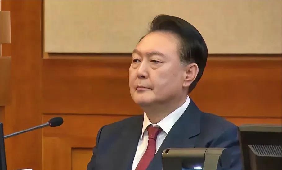 尹锡悦清明节宣判
就在刚刚，韩国宪法法院宣布，尹锡悦将在4月4日上午11时宣判，