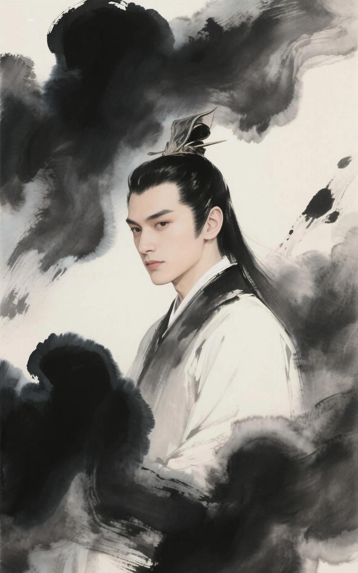 《长孙无忌：从玄武门刀光到凌烟阁阴影的权力博弈》
——一部被正史隐藏的帝王师生存