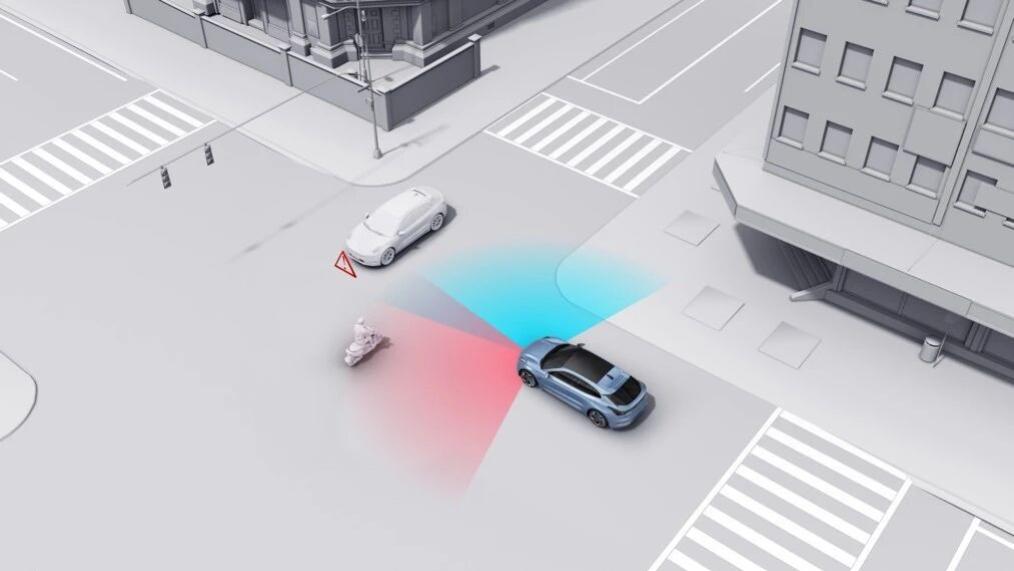 2025汽车行业的几件“小事”