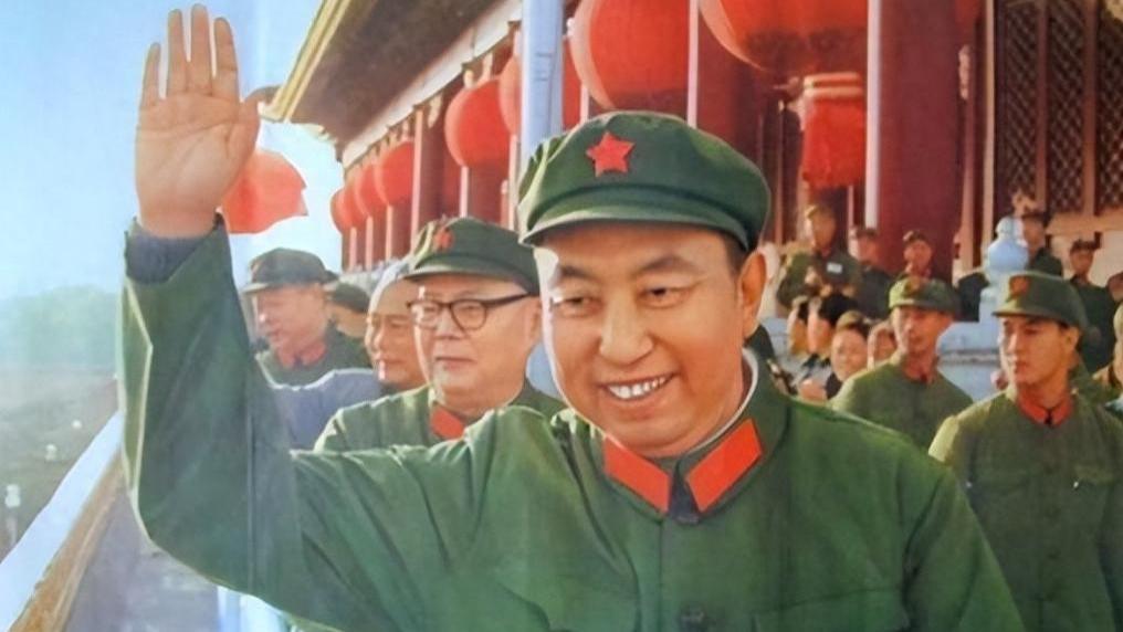 1980，南京，华国锋与许世友的秘密会面？