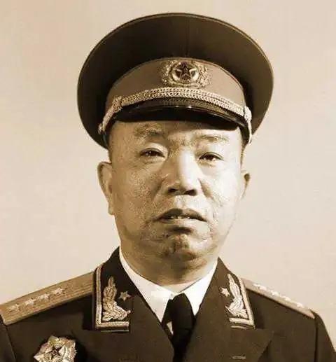 1927年，地主丁枕鱼被判死刑，在刑场，丁枕鱼看到了王树声，连忙大喊：“我可是你