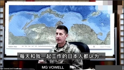 一旦大陆武统，美军参战伤亡会有多大？美方中将吐露“恐怖数字”，现场美媒鸦雀无声！