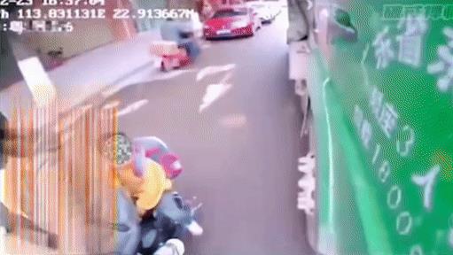 别管责任是谁的，孩子的命是真没了，远离大货不应只是一句口号，应该牢记在心中，应该