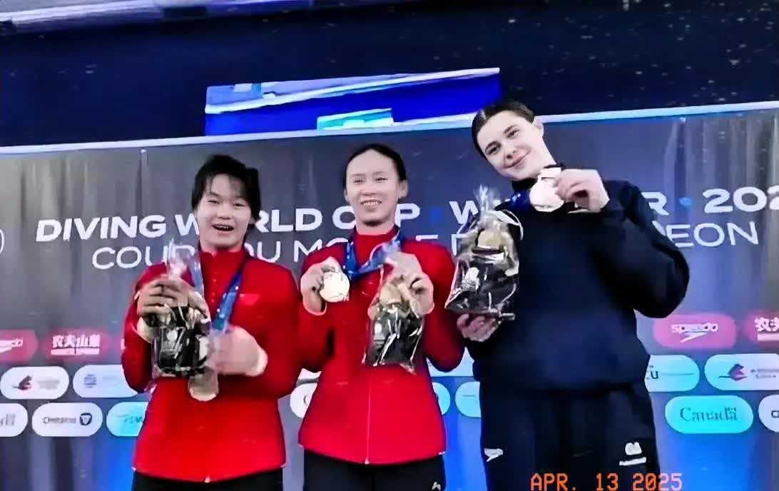 喜讯炸裂！陈芋汐温莎杯上演惊天逆转！

温莎杯决赛的战鼓已经敲响，你猜谁笑到