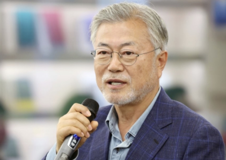 文在寅再次公开强调，中国对韩国极为重要。他指出，中韩不仅是搬不走的邻居，中国在维