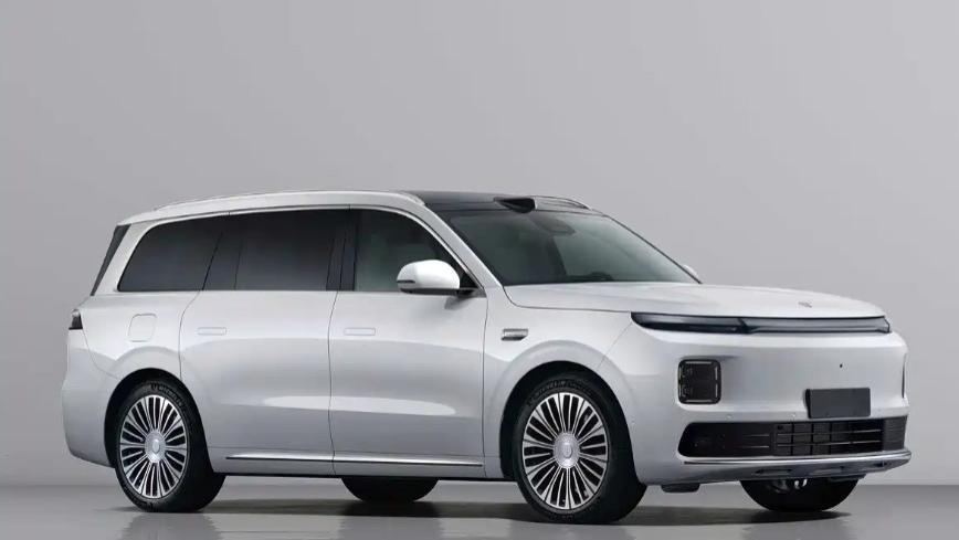 “9系”新车丨上汽大众发力增程，零跑D19、智界V9定价很关键