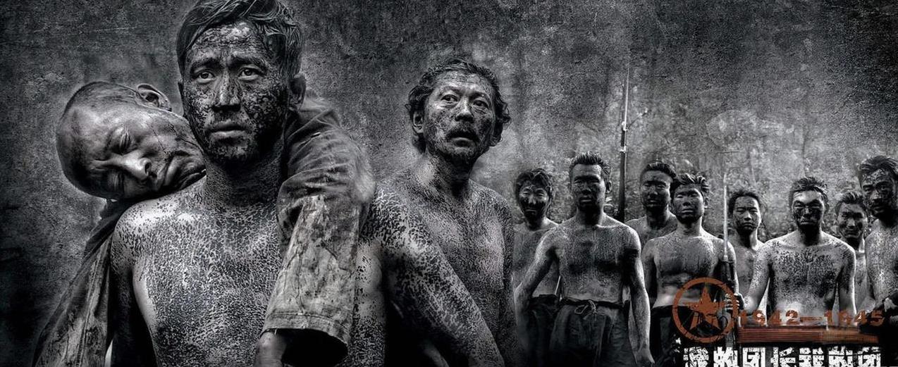 邀请国民党抗日老兵到现场观礼，这是一个值得大书特书的壮举。
具体的细节没有公布，