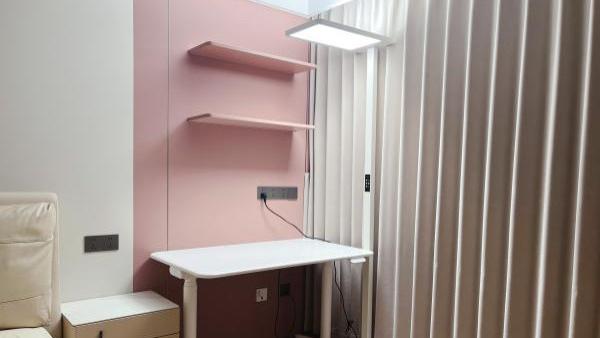 告别眼疲劳！书客Sun Pro护眼黑科技大路灯，真香警告~