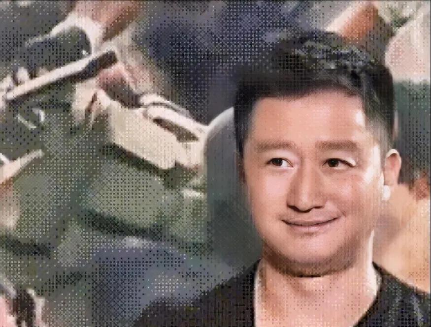 最近被他刷屏！
有一说一，看了原视频后你们不觉得吴京很可爱吗？
这是一个糙汉的真