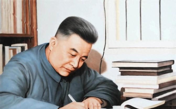 1986年，杨振宁特地从美国赶回，看望身患癌症晚期的邓稼先。在谈话中，他问道：“