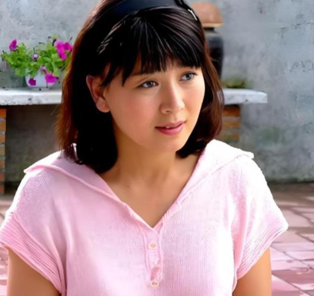 2015年，闫学晶和相爱十多年的丈夫林越离婚，不久后就嫁给马明东，但是让她没想到
