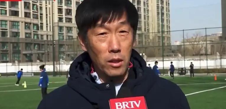 高洪波会成为新任国足主教练吗？！随着伊万的黯然下课，中国男足又到了选帅的时刻。在