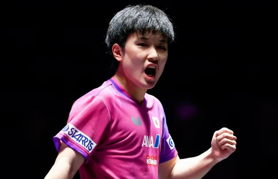 乒乓澳门世界杯，男单16强已出其4[鲜花]

恭喜以上4位球员率先晋级男单第二阶