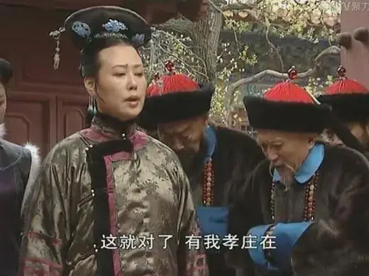 有哪部电视剧是公认的烂剧，但你却很喜欢？