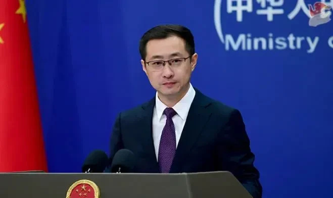 中美两国发展方向不同











美国和中国，走的路子完全不一样！一个