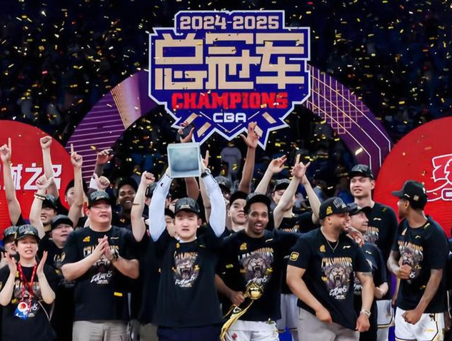 CBA赛季终了，各队主帅表现打分，谁是“最水”那一个？