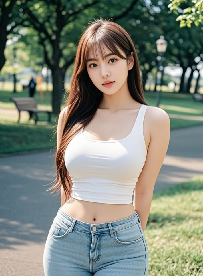 美颜暴击！建议收藏级仙女图鉴大公开