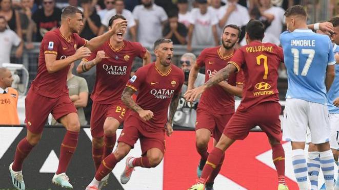 11.27 欧联杯焦点战：罗马主场迎战中日德兰，“狼队德比”一触即发！