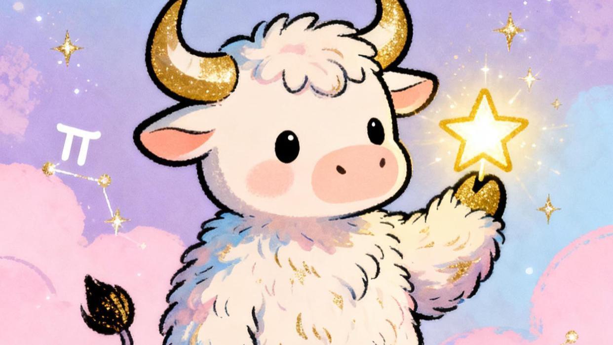 牛座11月迎高光时刻，三大领域同时发力助你腾飞