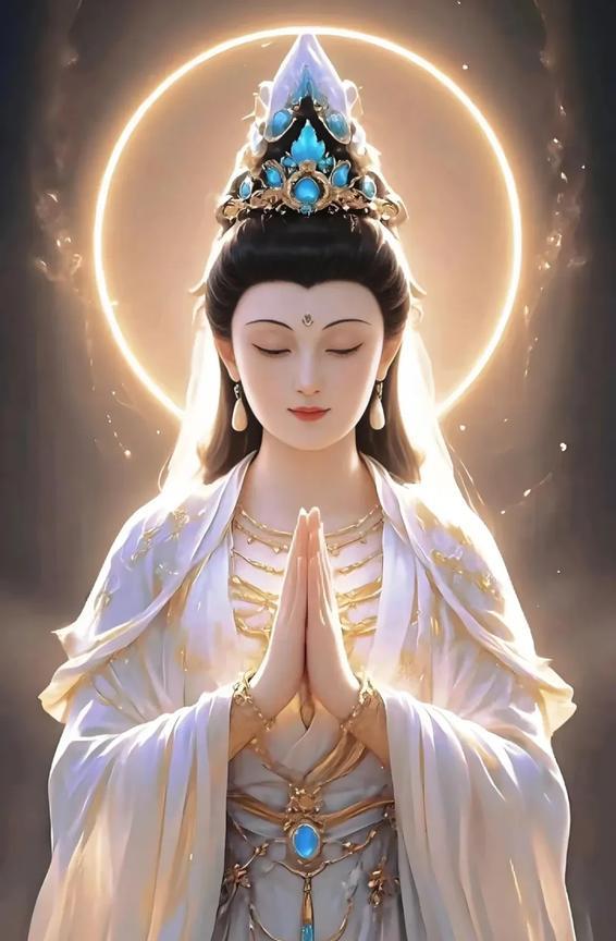 今天是4月11日。4月的第十一天。观音菩萨赐福。见者全家得福。福禄寿三星高照。一