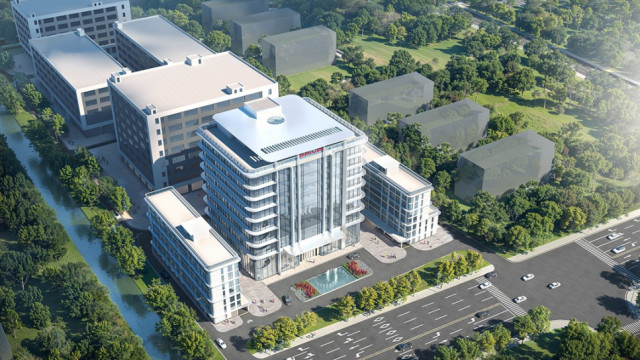 央视认证，里水企业铸就“大国品牌”