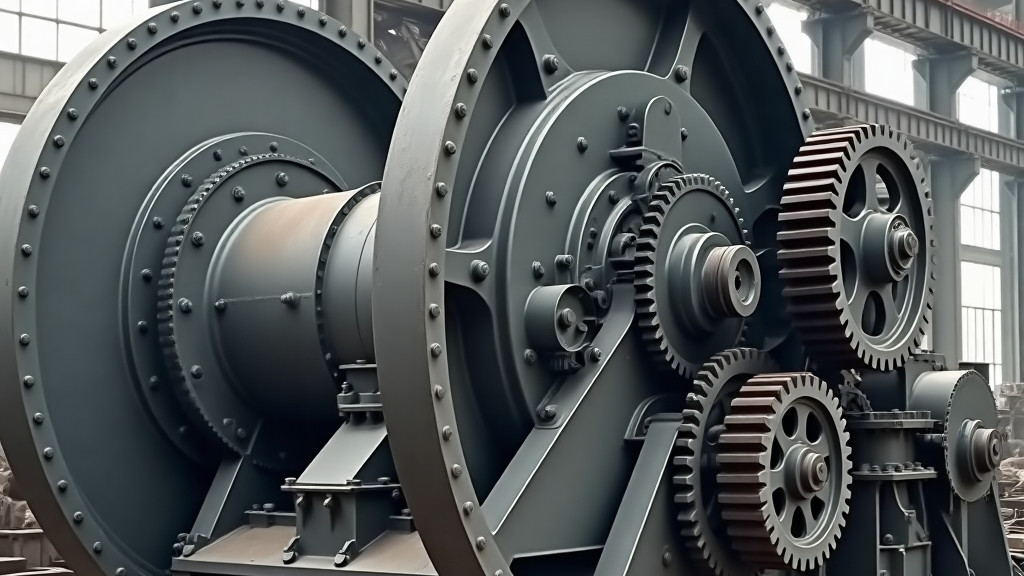 轴承保持架的材料和选择