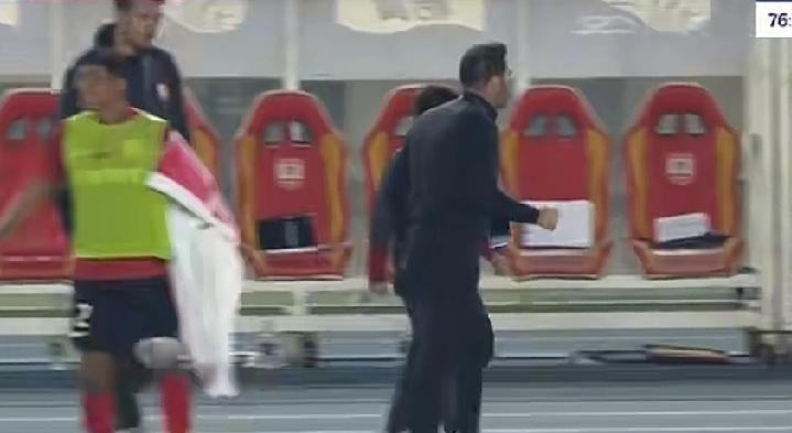 国足教练我们只要性价比！
    国足主教练报名结束，接下来就是要进行遴选评比，