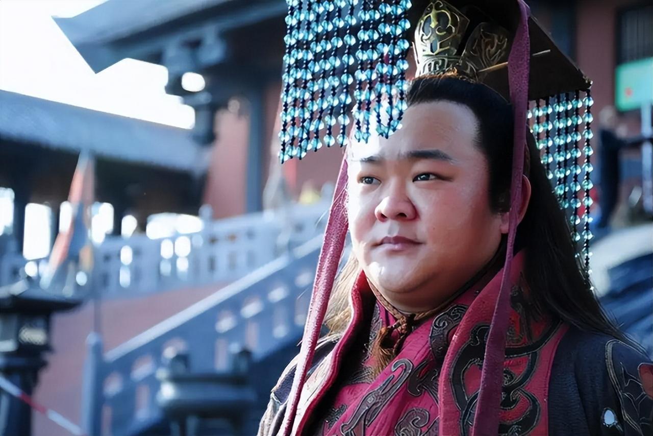 刘禅在位41年，究竟是草包还是幕后高手？
刘禅在位长达四十年以上，从公元223年
