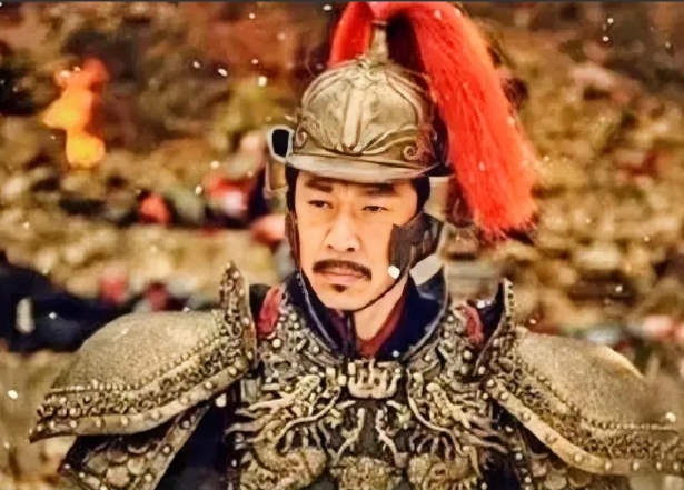 唐贞观年间，李靖灭了吐谷浑后班师回朝，李世民在准备赏赐李靖的时候发现李靖位高权重