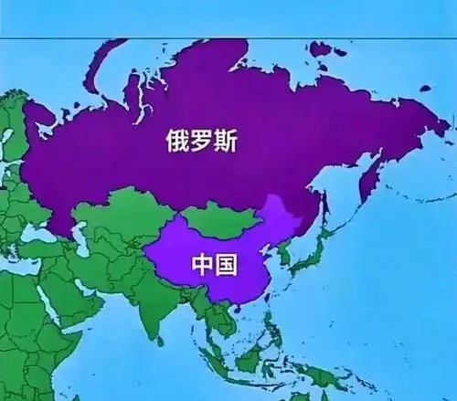 中俄为啥要保持距离











---











你可能想