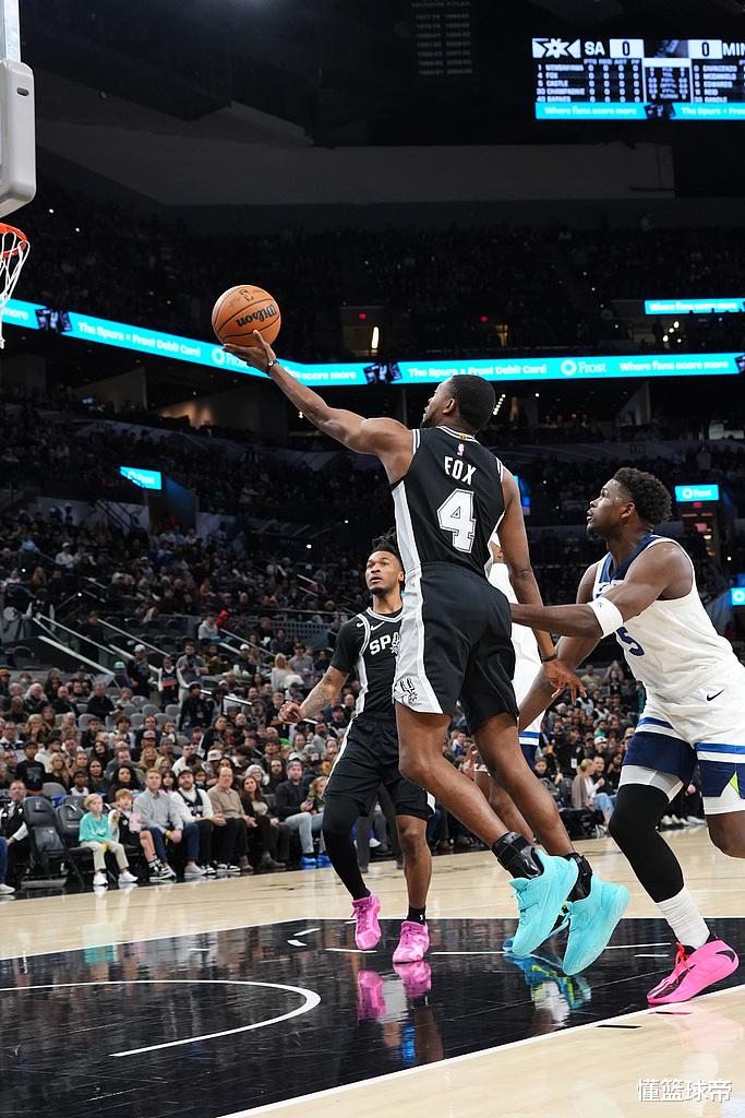 懂篮球帝-简单分析竞彩305NBA：马刺VS爵士