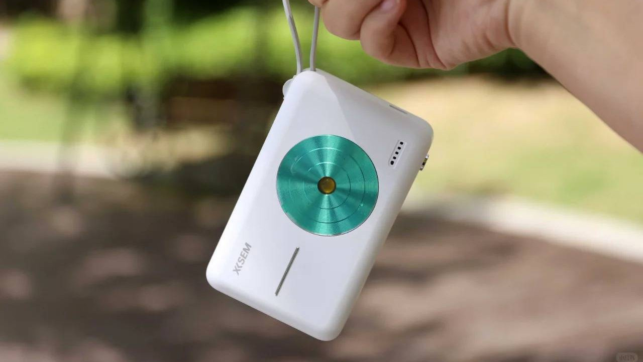 200元左右充电宝哪个牌子好? 精选5款高性价比手机充电宝推荐，早买早享受！